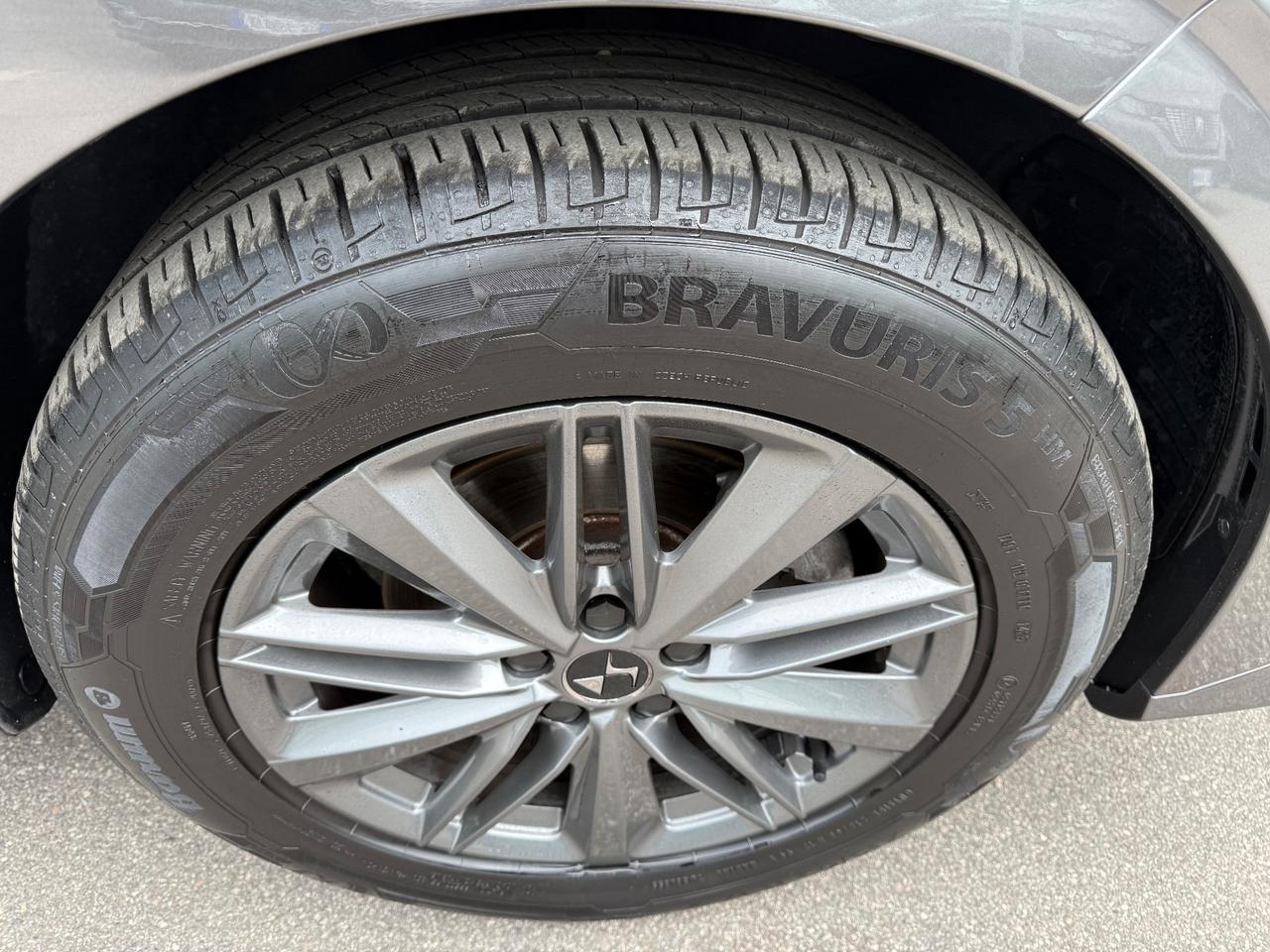 Ds DS4 BlueHDi 1.5 130 aut. Bastille Business