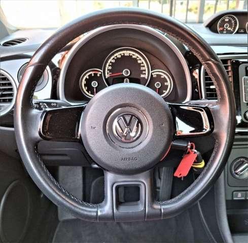 Volkswagen Maggiolino NAVI SENSORI WINTER PACK UNIPRO! 1.6 TDI DSG