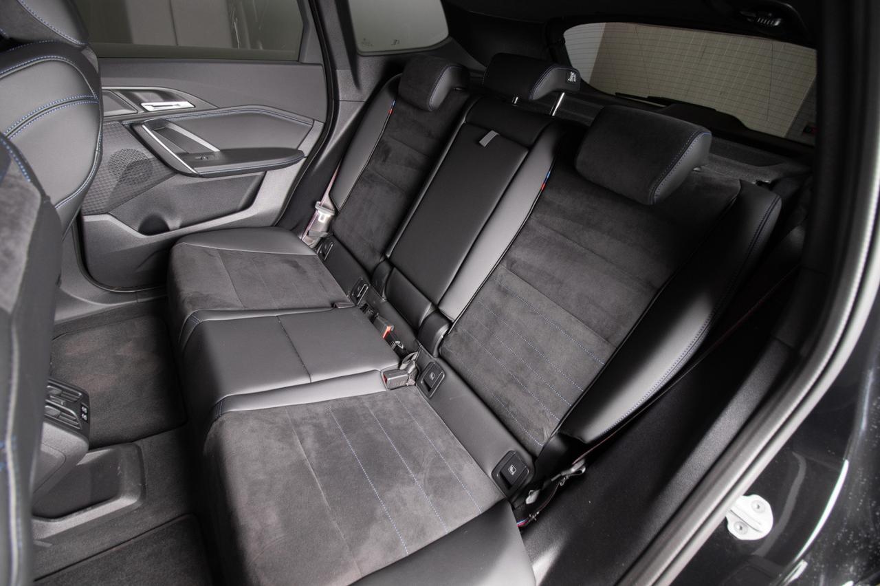 Bmw X1 25e X-drive M Sport Pro Plug-in 136/245cv