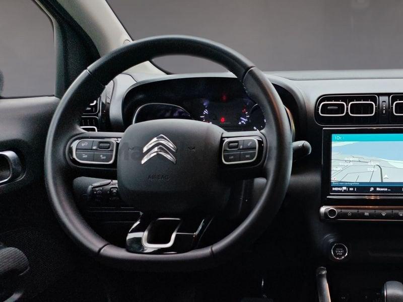 Citroën C3 Aircross C3 Aircross PureTech 130 S&S EAT6 Max