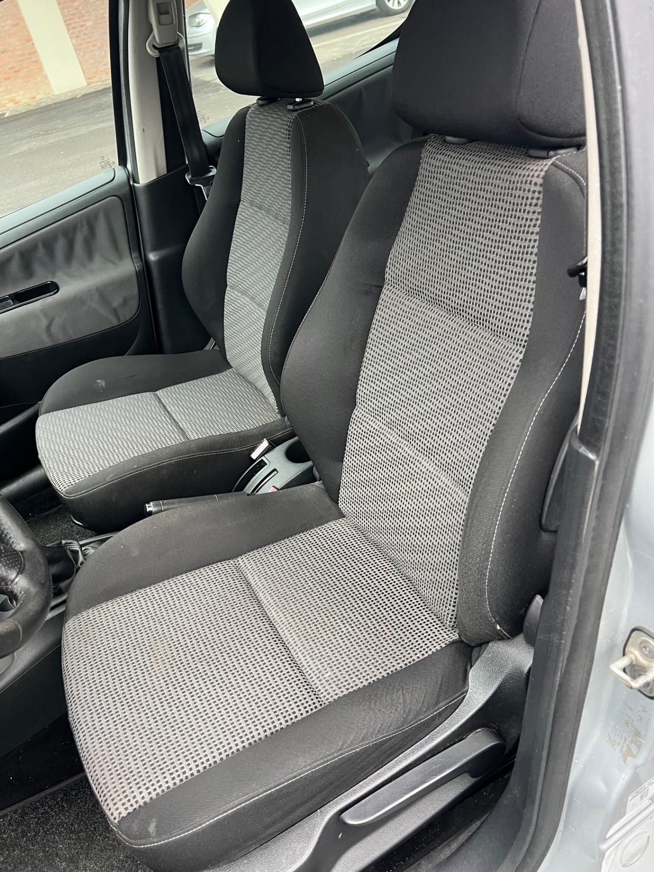 Peugeot 207 1.6 HDi 90CV FAP 5p. XS