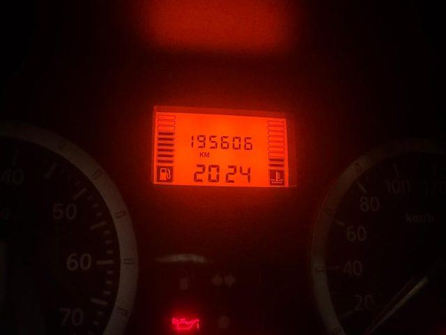 DACIA Logan MCV 1.5 dCi 70CV 5 posti Lauréate