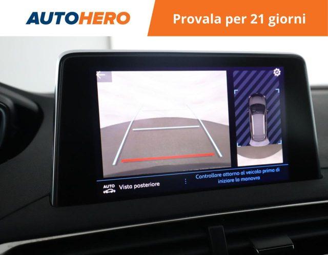 PEUGEOT 3008 PureTech Turbo 130 S&S Active Pack