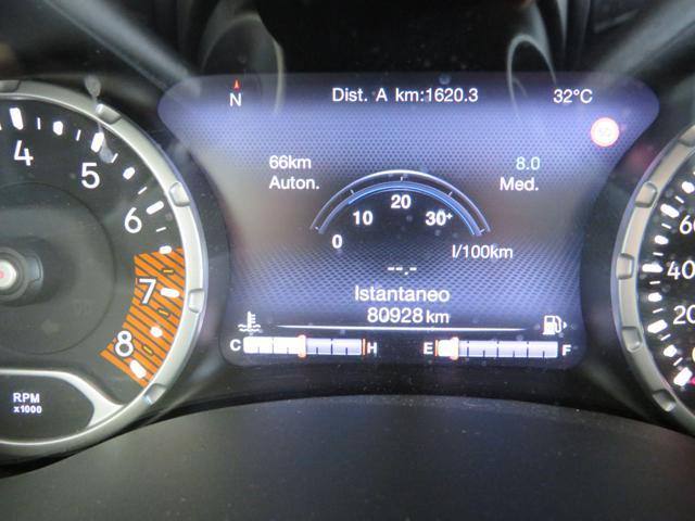 JEEP Renegade 1.0 T3 LIMITED