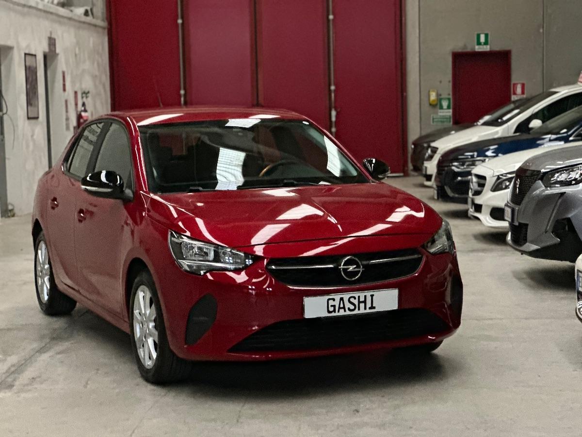 OPEL - Corsa - 1.2 Edition