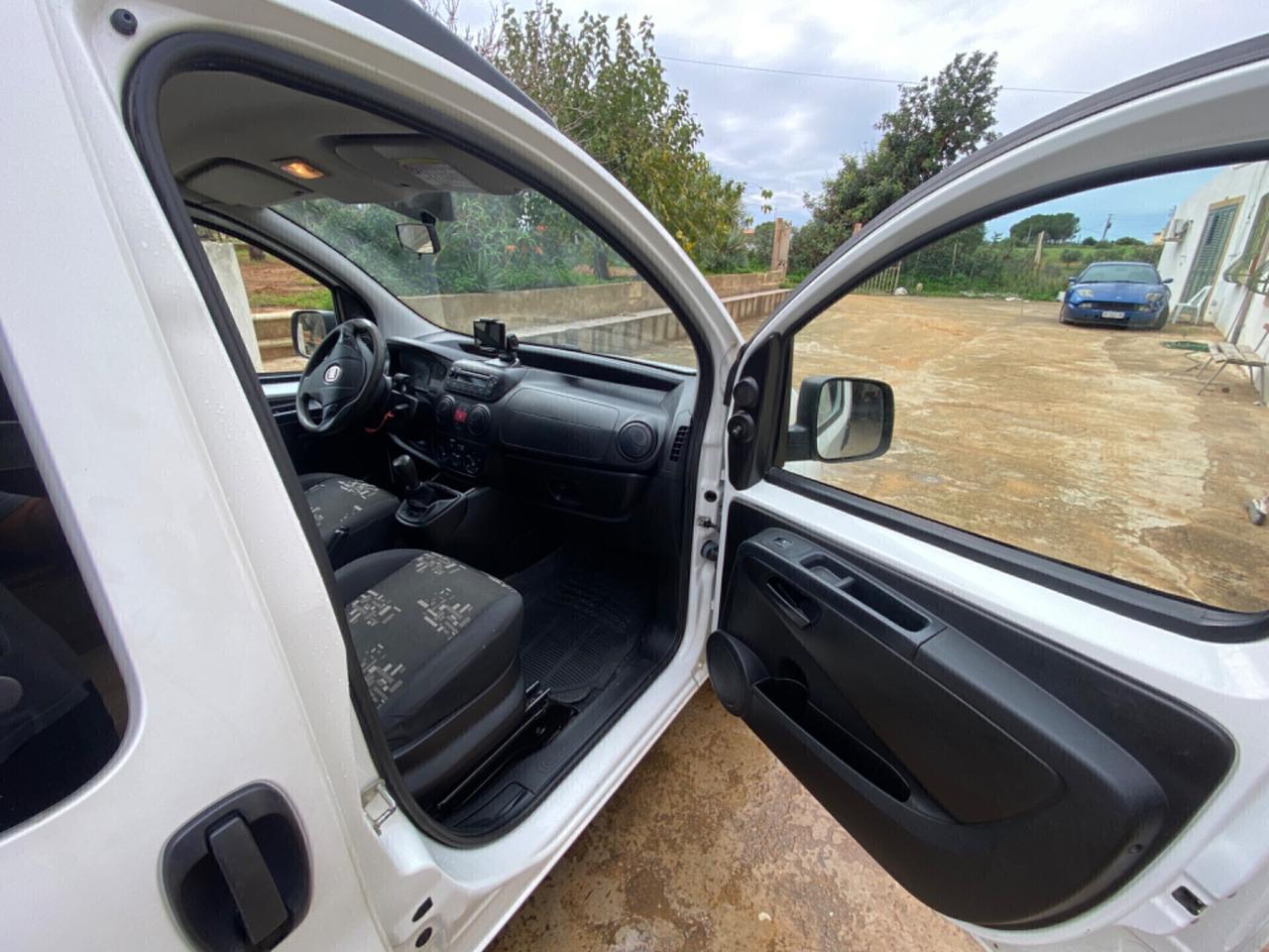 Fiat Qubo 1.3 MJT 75 CV MyLife