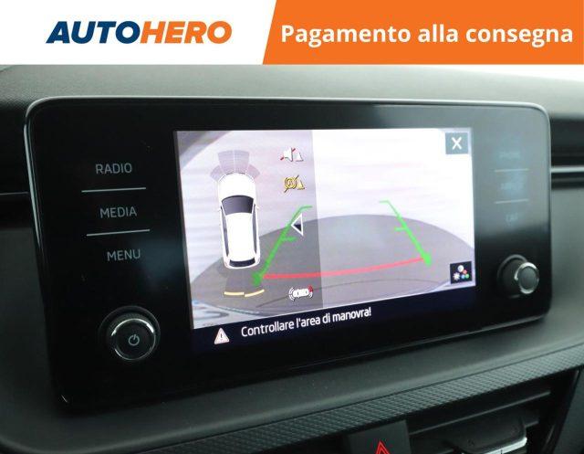 SKODA Kamiq 1.0 TSI Ambition