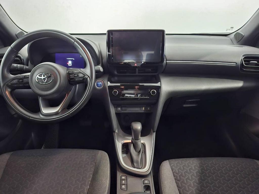 Toyota Yaris Cross 1.5 H Trend FWD E-CVT