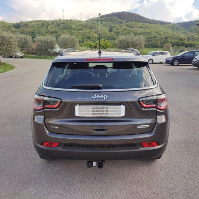JEEP Compass 1.6 Multijet II 2WD Longitude