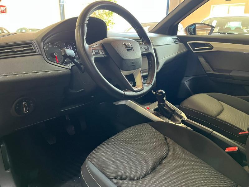 SEAT Arona 1.0 EcoTSI XCELLENCE