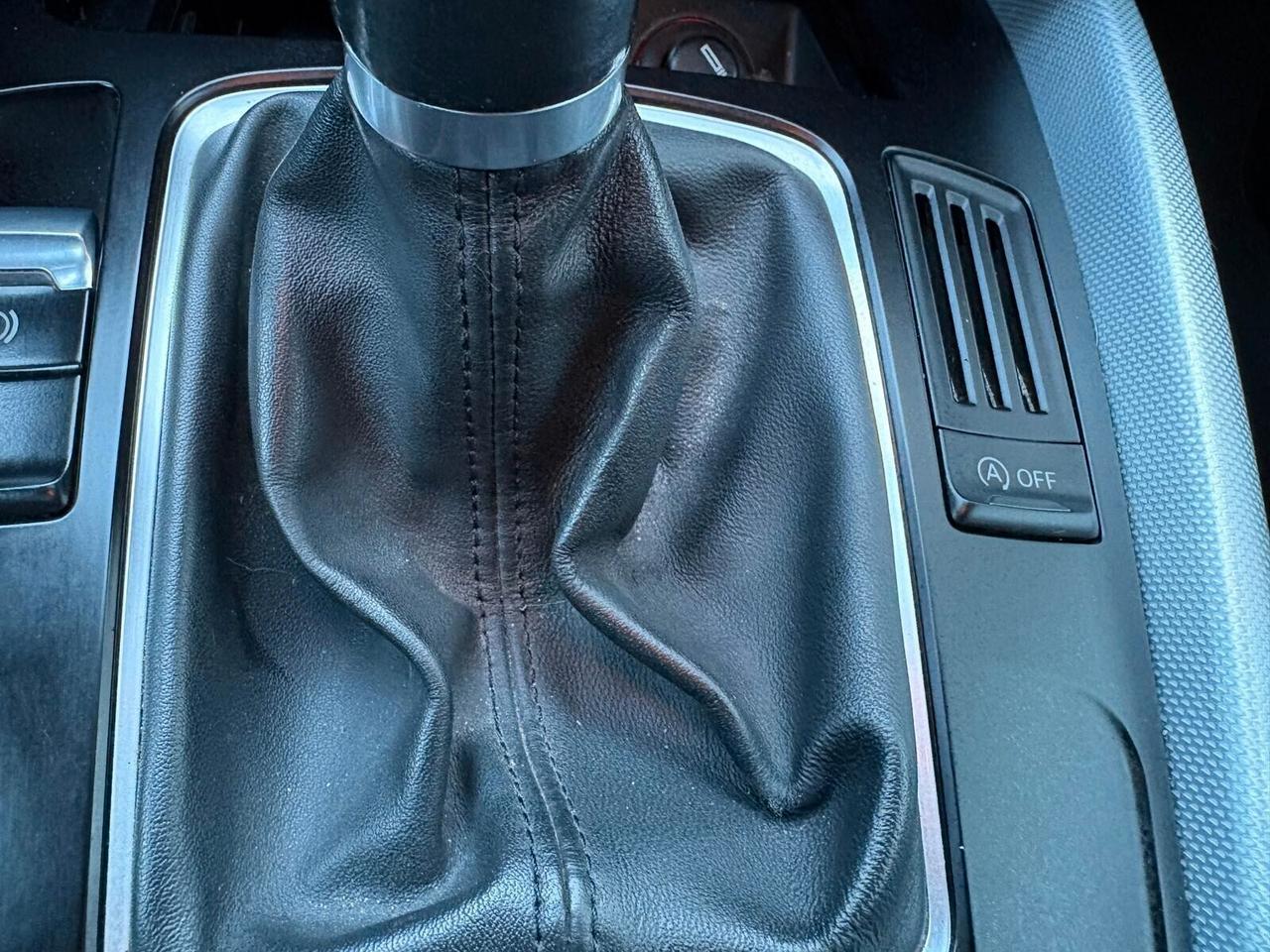 Audi Q5 ADVANCED 2.0 TDI 143 CV quattro UNICO PR.