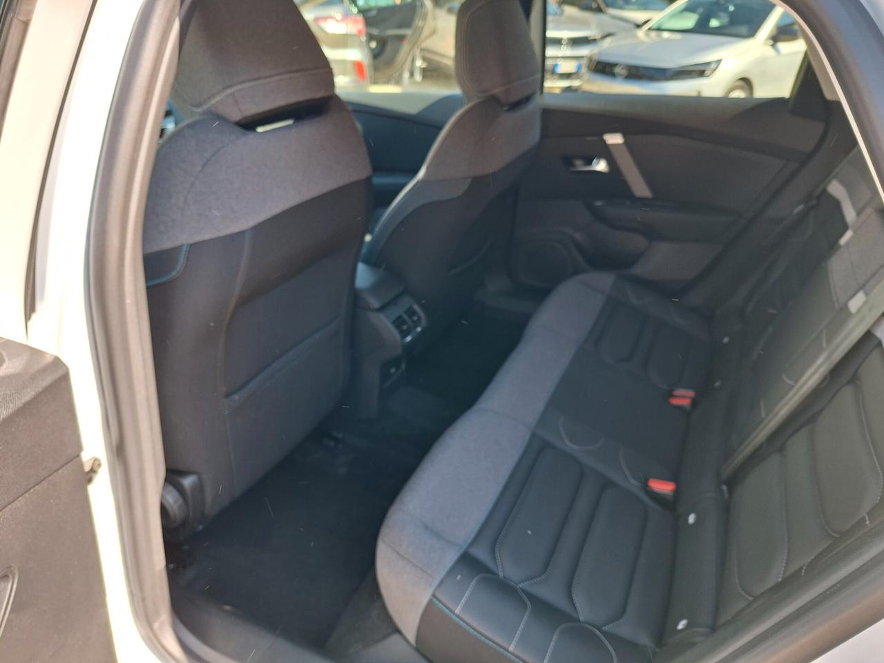 Citroen C4 PureTech 130 S&S Max