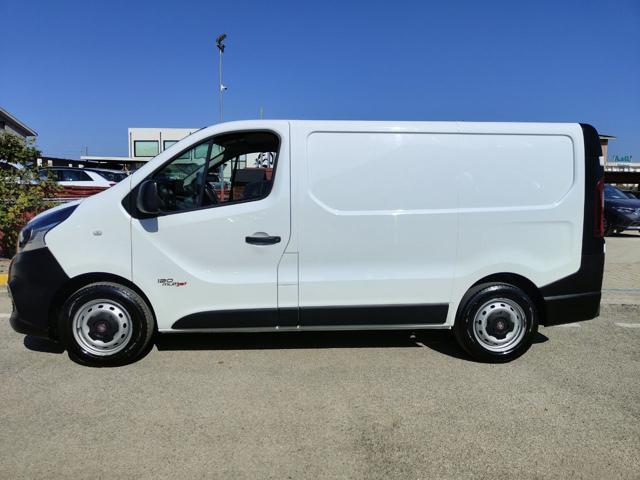 FIAT Talento 1.6 MJT (PC) 10q CH1 120cv