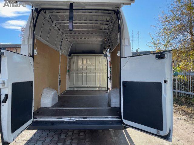 FIAT Ducato 33 2.3 MJT 130CV L3 H3 PLM-TA Furgone