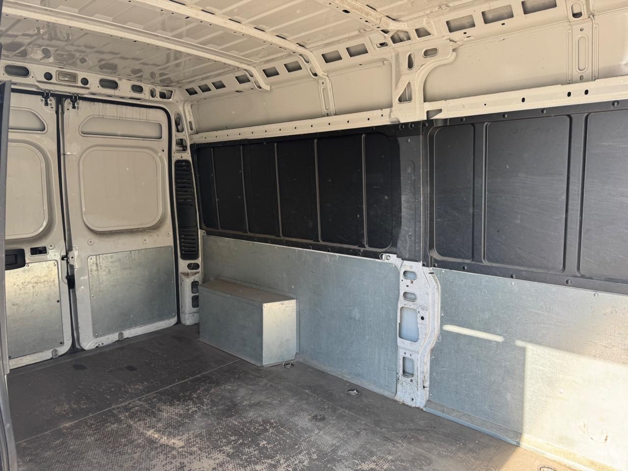 Fiat Ducato 30 2.3 MJT 130CV PC-TM Furgone
