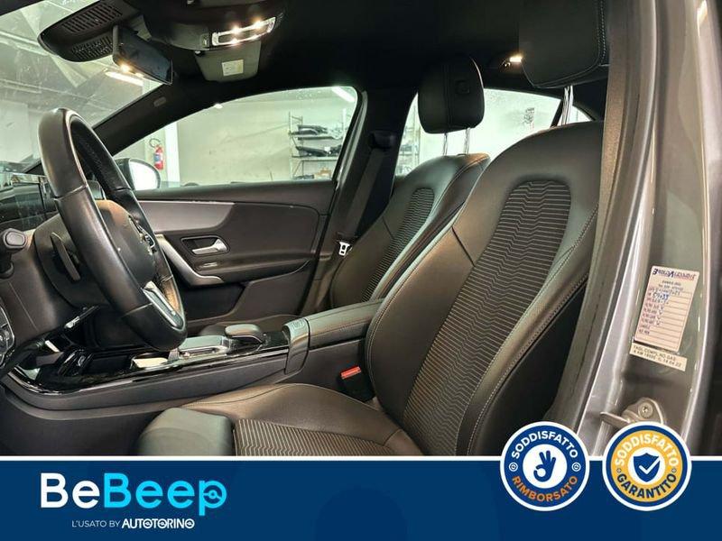 Mercedes-Benz Classe A A 180 D SPORT AUTO