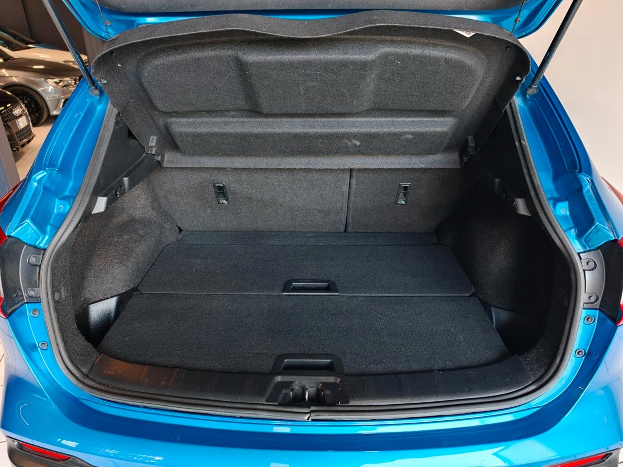 Nissan Qashqai 1.2 DIG-T N-Connecta