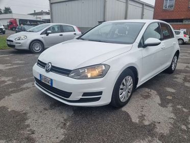 Volkswagen Golf Golf 5p 1.2 tsi Trendline 105cv