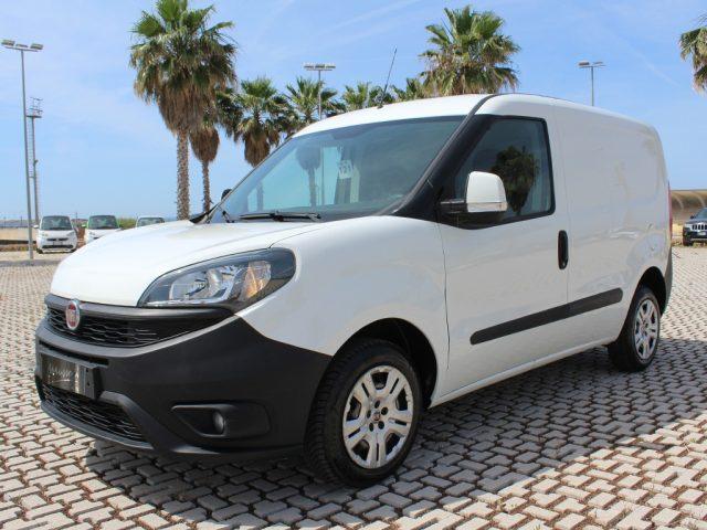 FIAT Doblo 1.3 MJT S&S 3 posti AUTOCARRO +IVA