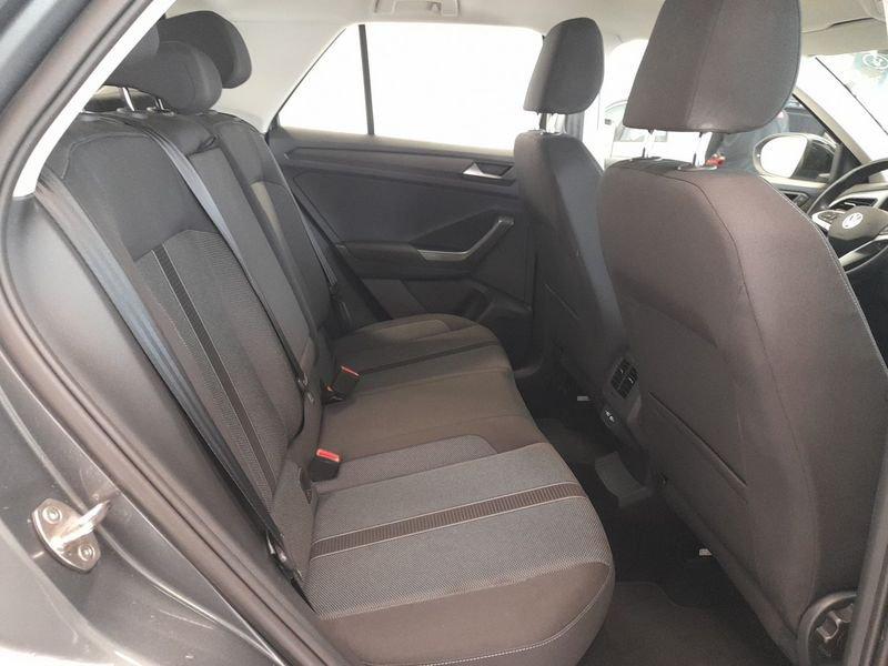 Volkswagen T-Roc 2.0 TDI SCR Life DSG