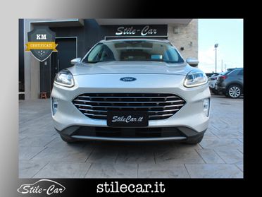 Ford Kuga 1.5 EcoBlue 120 CV aut. 2WD Titanium