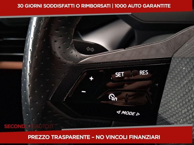 CUPRA Born 58kWh e-Boost