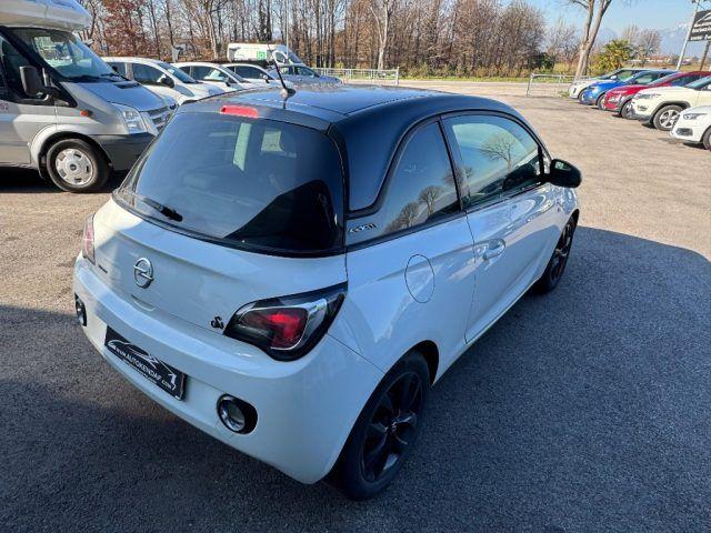 OPEL Adam 1.2 70 CV SI NEOPATENTATI