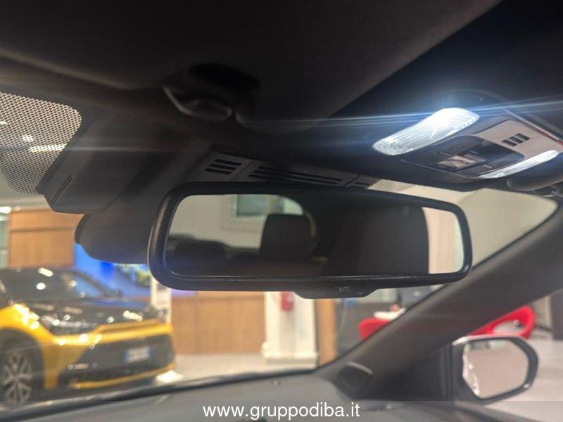 Toyota Yaris 1.0-1.3-TS-D4D 15H 130HP LOUNGE MY25