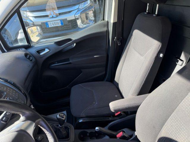 FORD Transit Courier 1.5 TDCi 75CV Van Trend