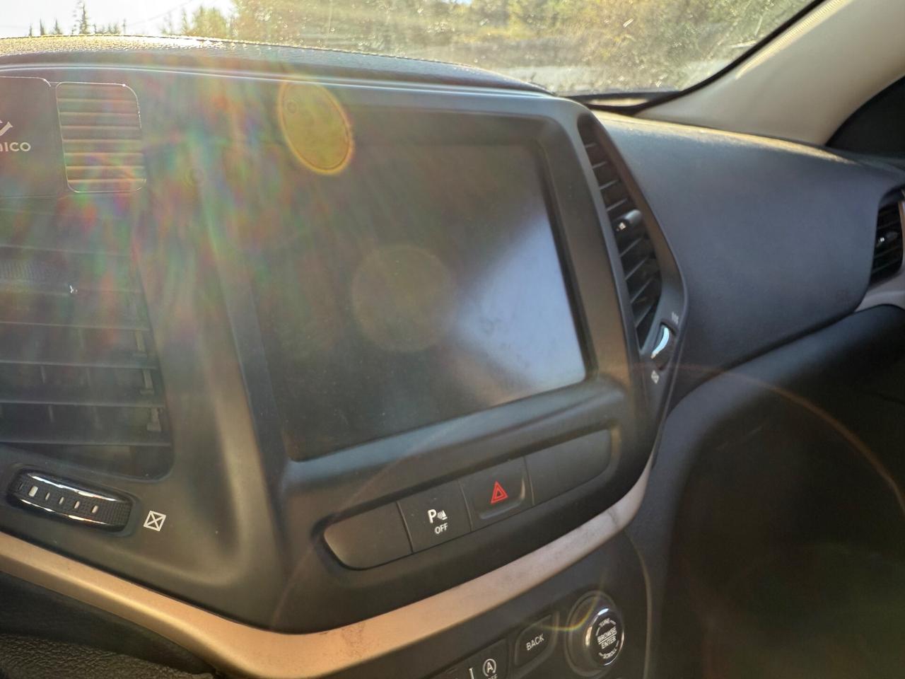 Jeep Cherokee 2.0 Mjt140cv LIMITED PELLE/FULL LED2017