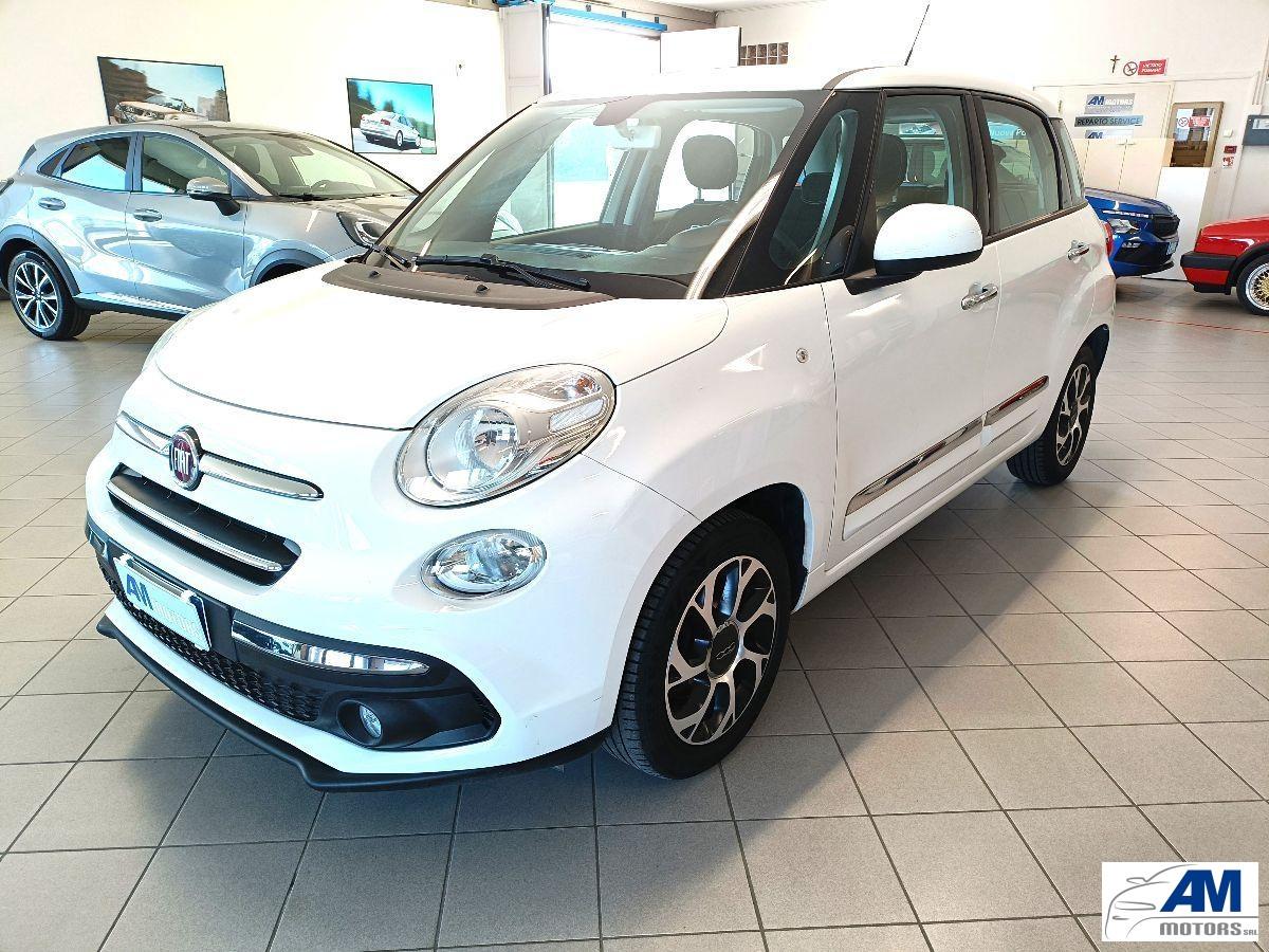 FIAT - 500 L - 500L 1.4 95 CV Pop Star