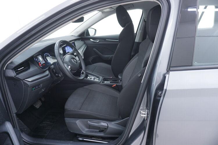Skoda Octavia Wagon Ambition BR644832 2.0 Diesel 116CV