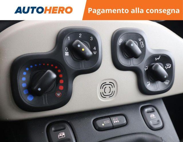 FIAT Panda 0.9 TwinAir Turbo S&S 4x4
