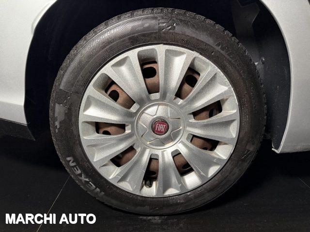 FIAT Tipo 1.6 Mjt 4 porte Easy