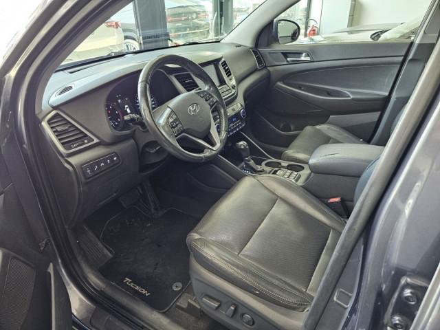 Hyundai Tucson 2.0 crdi Tetto Camera Led Sound System AWD Auto