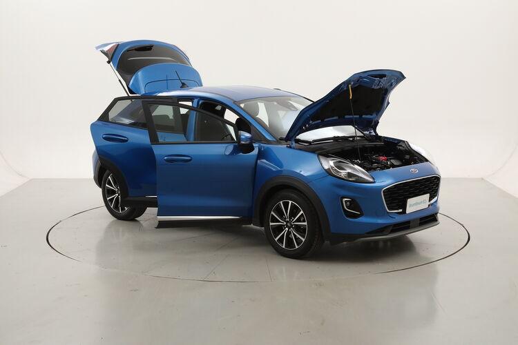 Ford Puma Titanium BZ335957 1.0 Mild Hybrid 125CV