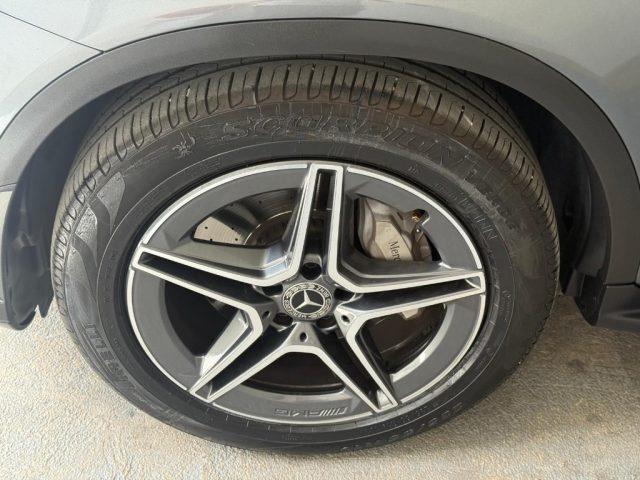 MERCEDES-BENZ GLC 220 d 4Matic Coupé Executive