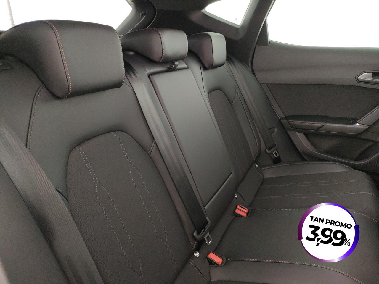 Cupra Formentor 1.5 tsi 150cv