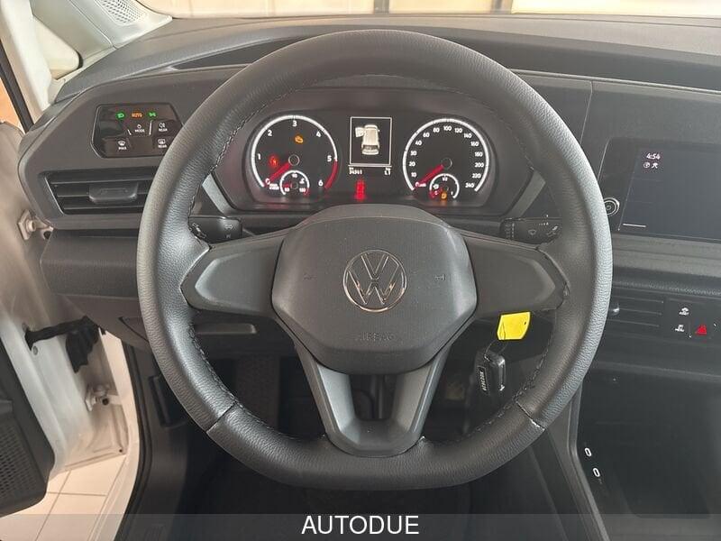 Volkswagen Caddy 2.0 TDI BUSINESS 102CV