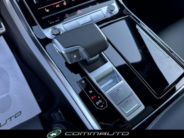 AUDI Q8 SUV 50 TDI 286 CV quattro tiptronic S line edition