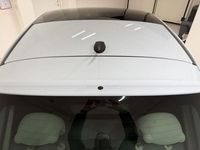 FIAT 500 500 1.2 Lounge