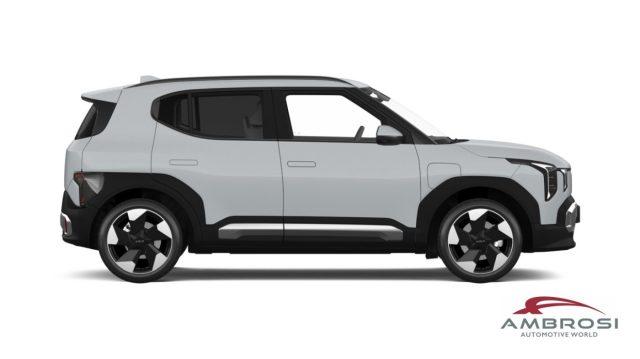 KIA EV2 SR FWD EARTH