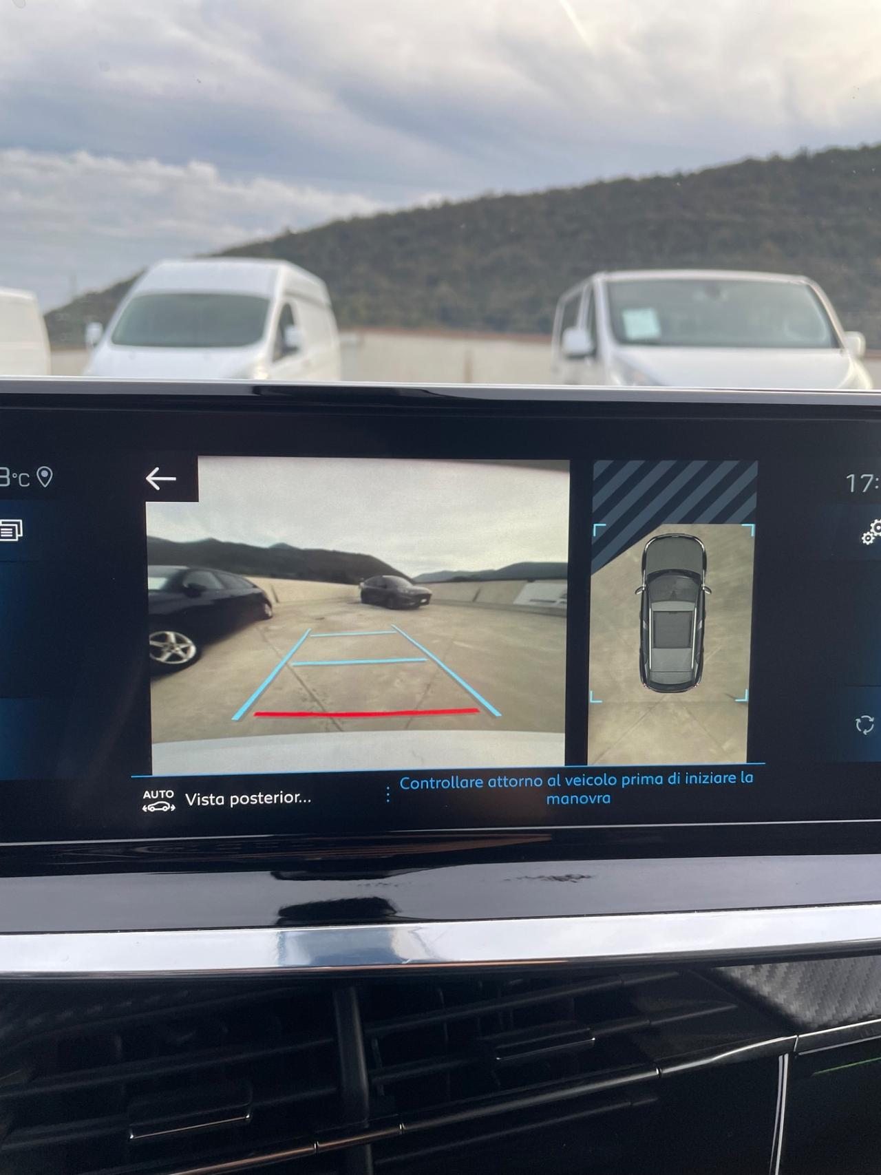 Peugeot 2008 GT Pack s 131 Cv Automatica 1Proprietario