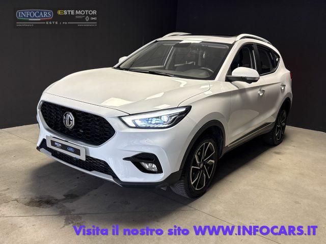 MG ZS 1.0 T-GDI 112 CV Luxury - PROMO