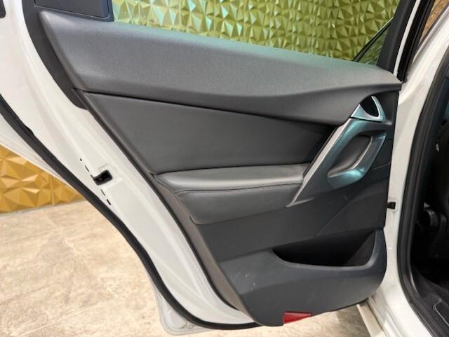 Ds DS5 5 2.0 HDi 160 aut. Sport Chic