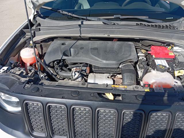 JEEP Renegade *PROMO* 1.3 T4 190CV PHEV 4xe AT6 80th Anniversary