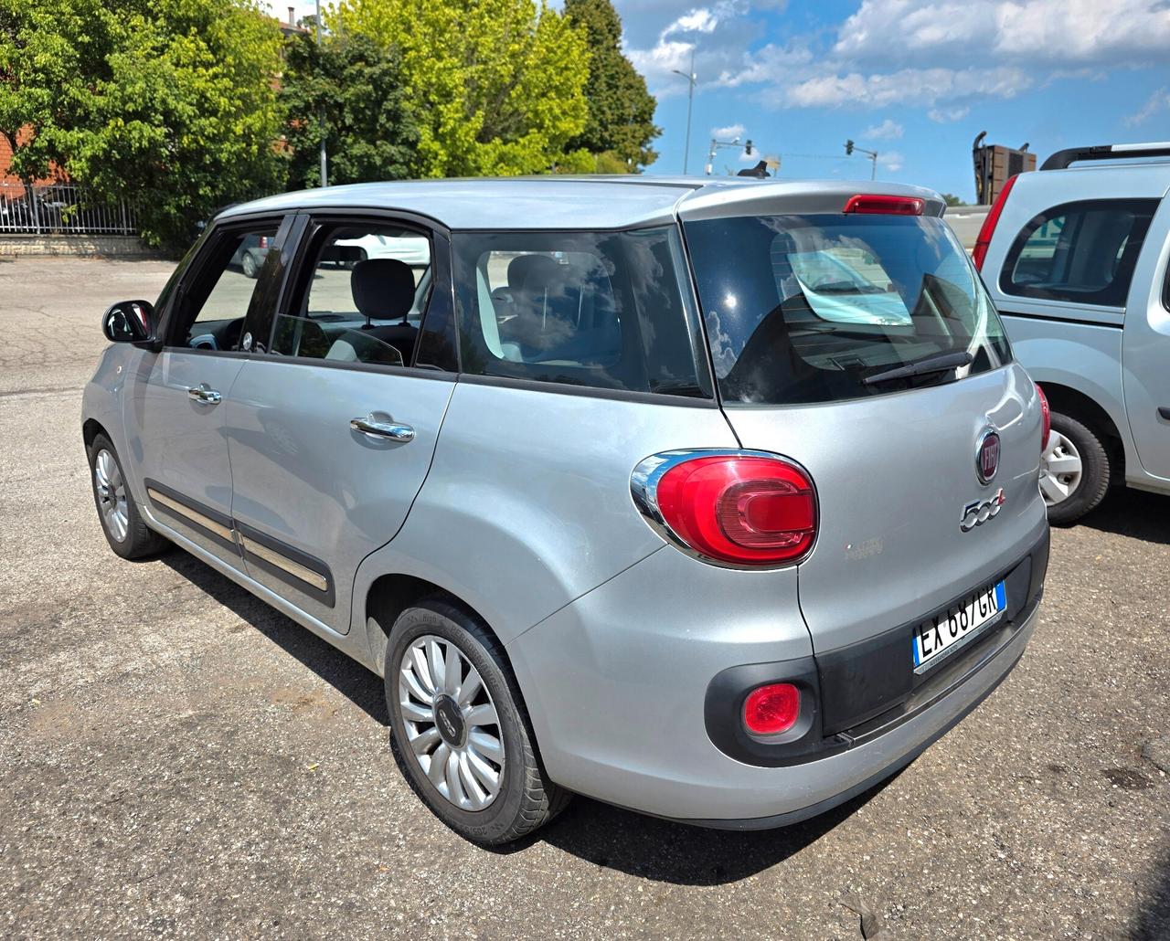 Fiat 500L 1.6 Multijet 105 CV Lounge