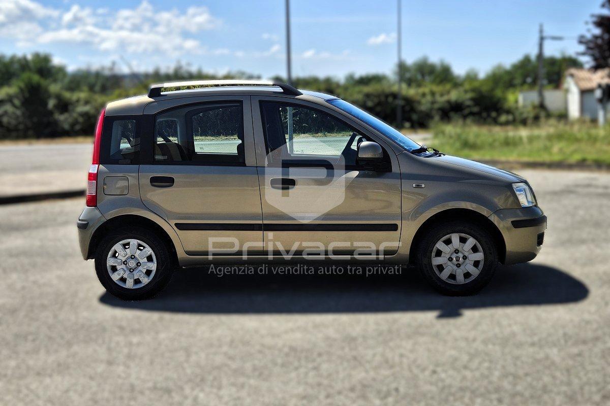 FIAT Panda 1.2 Dynamic GPL