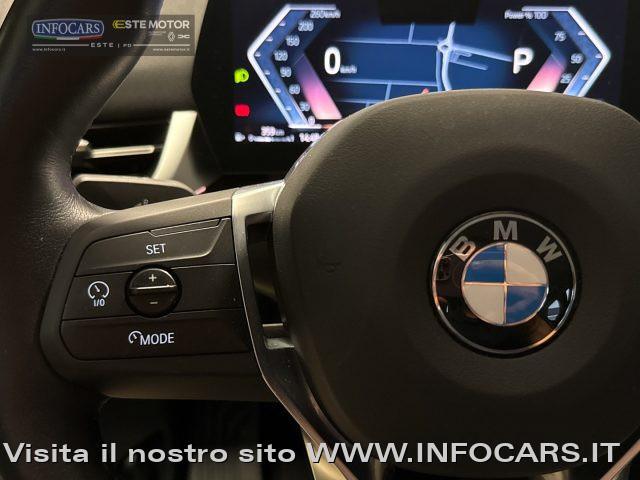 BMW X1 sDrive 18d 150 cv Edition Essence - PROMO