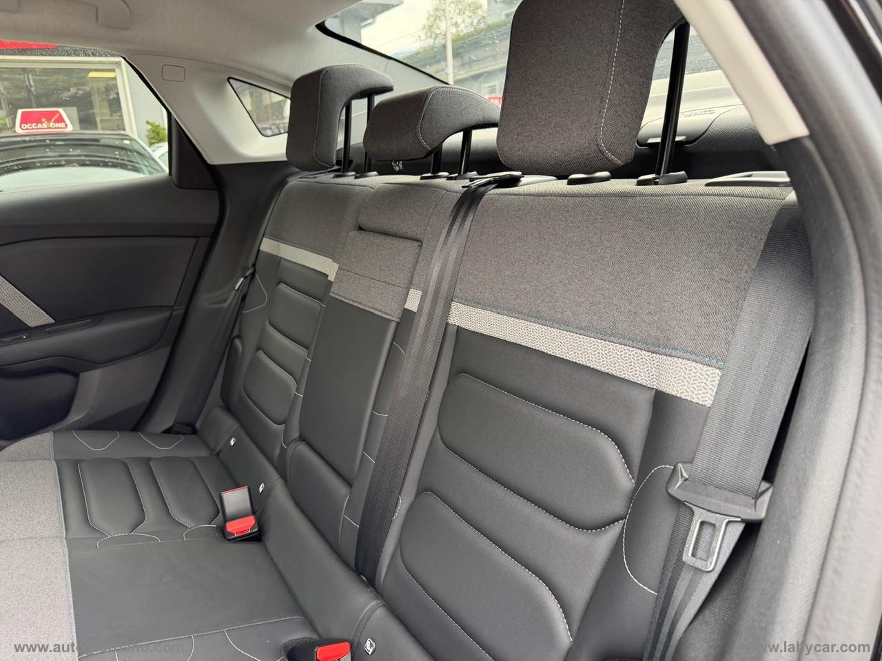 CITROEN C4 X PureTech 130 S&S EAT8 Max